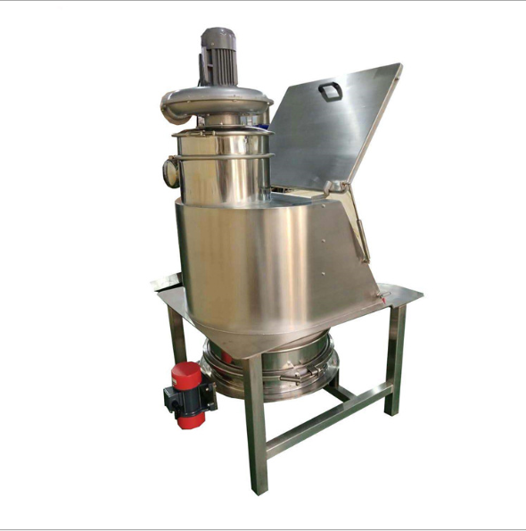 无尘投料站设备