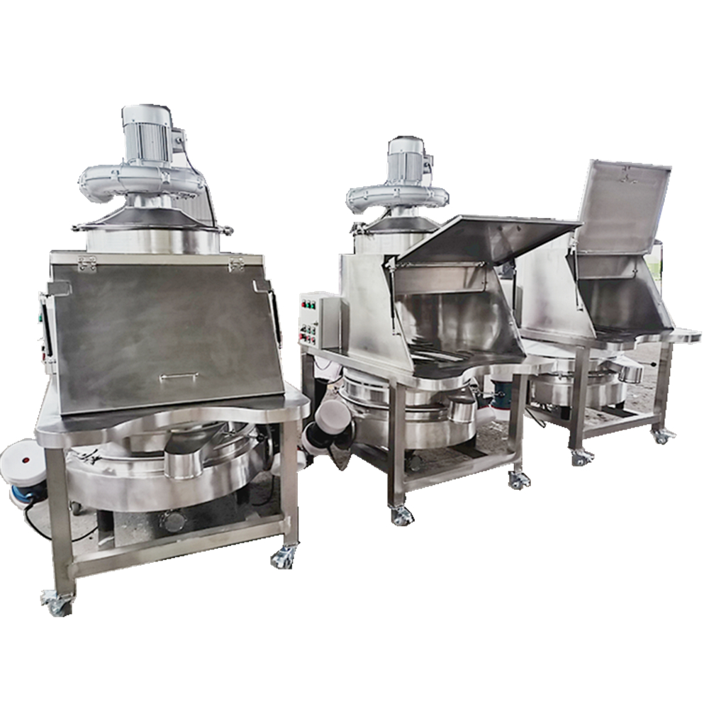 无尘投料站采购