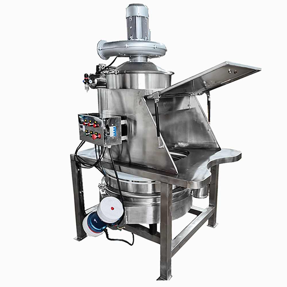 无尘投料站批发